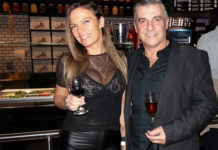 «Pata» Medina: Se entregó el dueño de Abril Catering, socio de Medina Se entregó Juan Horacio Homs, socio del Pata Medina