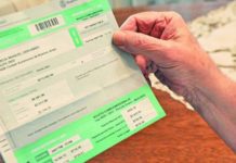 Se viene el ABLazo, los porteños pagarán 23,4% más en 2018 aumento de abl 2018