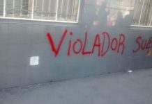 Lomas: denuncian abusos en un jardín de infantes en Villa Fiorito