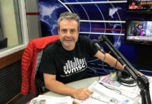 Ari Paluch: el video de la polémica por acoso sexual ari paluch, escandalo, acoso sexual