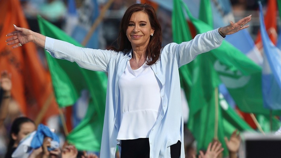 Enteráte por que Cristina Kirchner no irá a votar