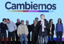 Cambiemos aspira a descontar 7 de la tercera sección cambiemos
