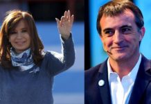 Fin de los comicios: se espera un mano a mano entre Cambiemos y Unidad Ciudadana en Provincia finalizaron los comicios