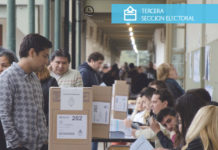 Resultados Tercera Sección: La clave de ganar en La Provincia La clave esta en los resultados de la Tercera Sección