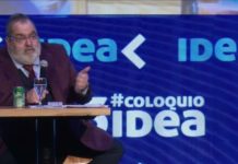 Jorge Lanata, duro con los empresarios en el Coloquio de IDEA: «No puedo creer que gente que tenga tanta plata sea tan cobarde»