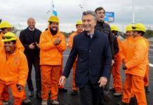 Desde el Gobierno de Macri confirmaron la privatización de Vialidad y revelaron la empresa que la maneja