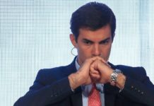 Tras la derrota, renunció todo el gabinete de Urtubey en Salta