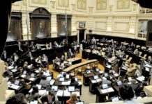 Éstos son los nuevos diputados provinciales de la Tercera Sección electoral