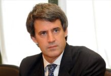Alfonso Prat Gay: “Me gustaría ser gobernador de Tucumán”