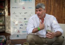 Más cambios en el Gabinete: Etchevehere asume en Agroindustria y Buryaile va a la Unión Europea