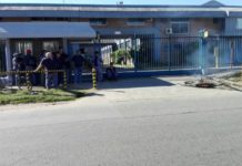 Crisis en el sector metalúrgico: prohíben el ingreso a los trabajadores en STOCKL de Burzaco