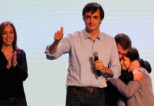 ¿Quién es Esteban Bullrich?: conocé la biografía del senador electo de Cambiemos Quien es Esteban Bullrich