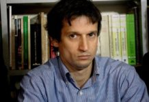 Diego Lagomarsino afirmó que Nisman «se autodisparó» y apuntó a «una pericia trucha para sostener lo que no pasó» Lagomarsino aseguró que con Nisman eran como amo esclavo