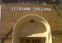 Quilmes: Denunciaron que un profesor abusó a siete alumnas de entre 12 y 13 años