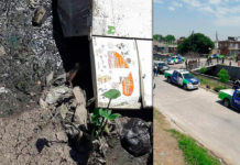 Lomas: Identifican a la chica que apareció muerta en una heladera y detienen a la pareja