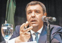 Denuncian al hermano del juez Ariel Lijo por una cuenta en Suiza