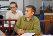 Pinamar: denuncian a un concejal por violar a una chica de 15 años