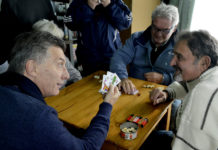 Reforma previsional: ¿cuáles son los principales cambios acordados para las jubilaciones? La reforma previsional de Macri para 2018: los principales cambios, reforma jubilatoria