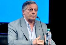Aranguren también figura en los «Paradise Papers»