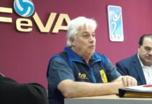El Gobierno desplazó al subsecretario de Deportes, Orlando Moccagatta El Gobierno desplazó al subsecretario de Deportes por corrupción
