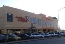 Canning: Brutal golpiza de tres rugbiers al custodio del shopping Las Toscas
