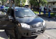 Escalada: Asesinan a empresario de la carne frente a su esposa en supuesto ataque de la mafia china