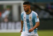 Selección argentina: Kun Agüero perdió el conocimiento en el vestuario y debió ser hospitalizado