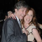 Agustina-Kampfer-y-Amado-Boudou