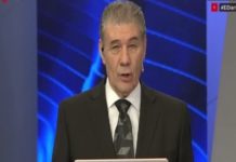 Echaron a Víctor Hugo Morales de C5N junto al productor que insultó a Leuco Echaron a Víctor Hugo Morales de C5N