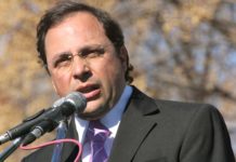 Giustozzi se defendió y le apuntó contra un organismo que manejaba De Vido