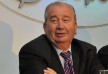 Burzaco declaró que en el funeral de Grondona se repartieron las coimas Julio Grondona, fifa gate,