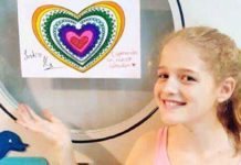 Murió Justina Lo Cane, la nena que esperaba un corazón