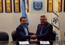 UNLZ y AFA firmaron un convenio para trabajar en conjunto
