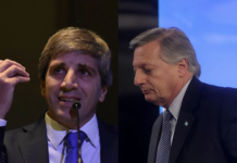 Paradise Papers: La Oficina Anticorrupción pidió explicaciones a Aranguren y Caputo capuro y aranguren