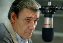 Víctor Hugo Morales habló con Navarro después de ser despedido de C5N Victor Hugo Morales, hablo victor hugo