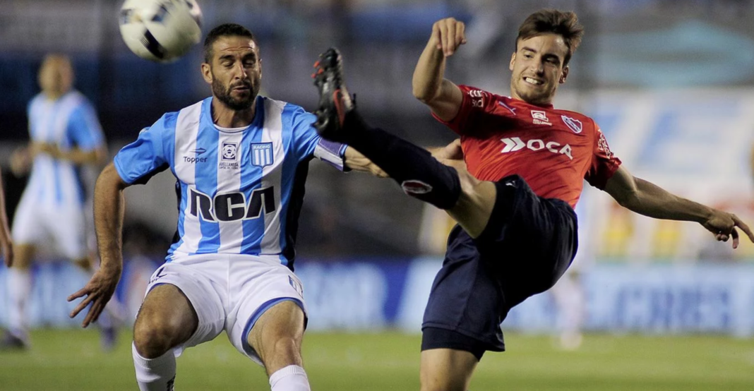 racing vs independiente, como ver el superclasico, 2018