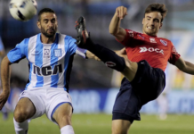 Racing vs Independiente 2018: formaciones, horario y TV racing vs independiente, como ver el superclasico, 2018