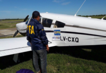 El allanamiento más grande en Nordelta: buscan a un empresario por lavado de narcodólares del cartel de Sinaloa