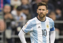 Burzaco reveló que Torneos pagó a Messi y a otras figuras de la Selección 200.000 dólares para jugar amistosos