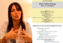 La cheta de Nordelta: monotributista y causas por mala praxis Cinthia solange dhers, la cirujana de nordelta, la cheta de nordelta