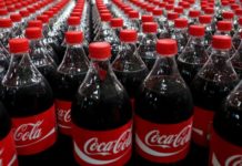 Coca-Cola ejerce una fuerte presión para frenar los impuestos Coca Cola presiona por la reforma tributaria, coca cola, impuestos,