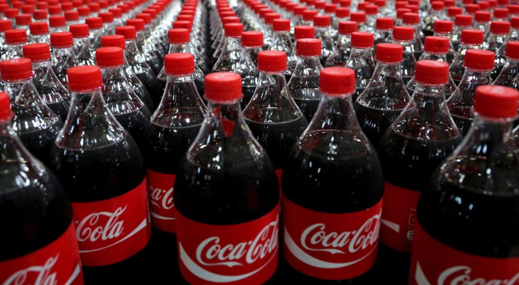 Coca Cola presiona por la reforma tributaria, coca cola, impuestos,