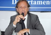 Las últimas horas de Jorge Delhon antes del suicidio: una carta y la reunión con Paladino que nunca fue Las últimas horas de Jorge Delhon antes de suicidarseLas últimas horas de Jorge Delhon antes de suicidarse