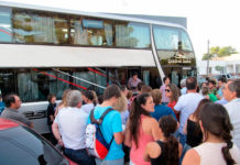 El Gobierno dispuso los feriados puente para 2018 y 2019