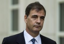 FiFA Gate: Burzaco reconoció que le pagó más de US$7 millones en coimas a Grondona Burzaco, FIFA GATE