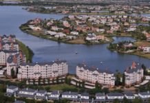 Audio viral: Cirujana compró un departamento en un country y se quejó porque sus vecinos “toman mate”