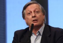 Gobierno reorganizó Enarsa y puso en venta participación del Estado en 12 empresas privadas