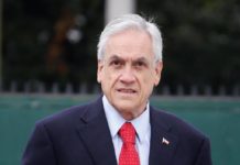 Chile: ganó Piñera pero no pudo evitar la segunda vuelta ante Guillier