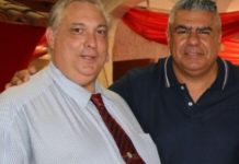 El presidente de Deportivo Español se tiró bajo un tren en Monte Grande