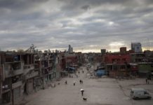 Según la UCA, más del 30% de los argentinos son pobres Más del 30% de los argentinos viven en la pobreza